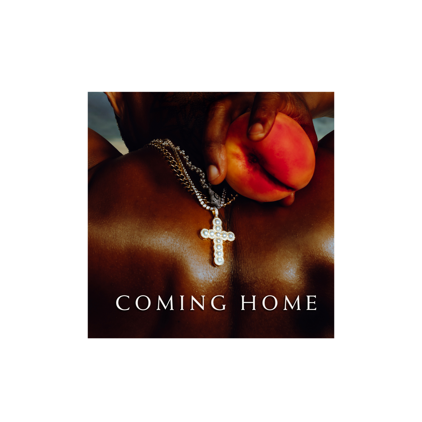 COMING HOME DIGITAL ALBUM