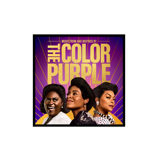 The Color Purple (Music From And Inspired By) Digital Album